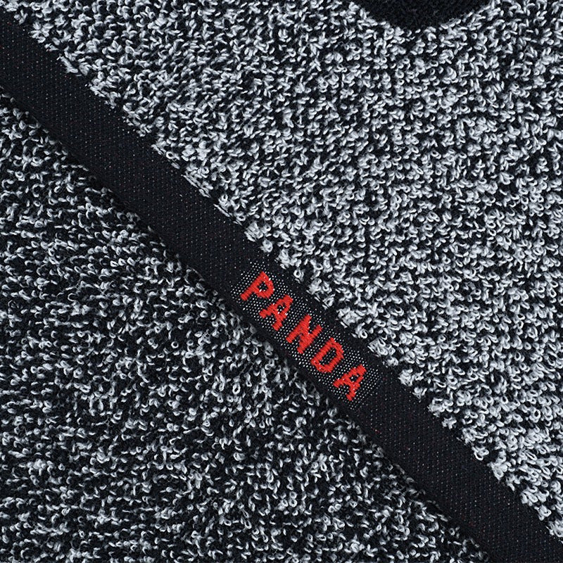 Medvilnės rankšluostis ,,PANDA"